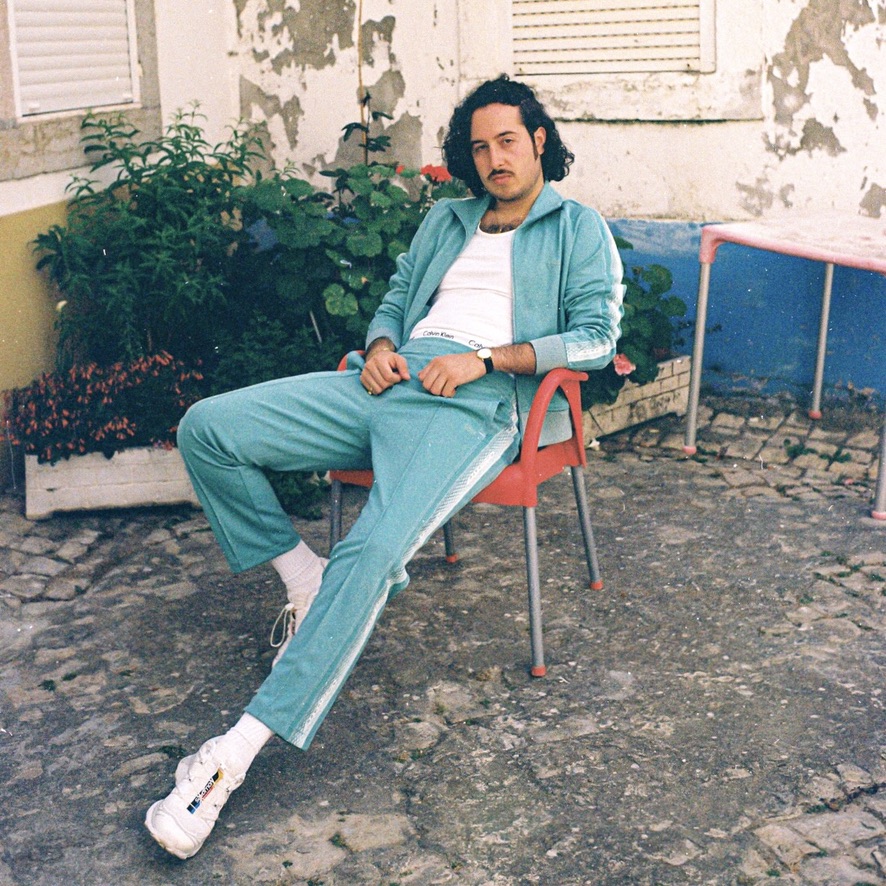 Pedro Mafama