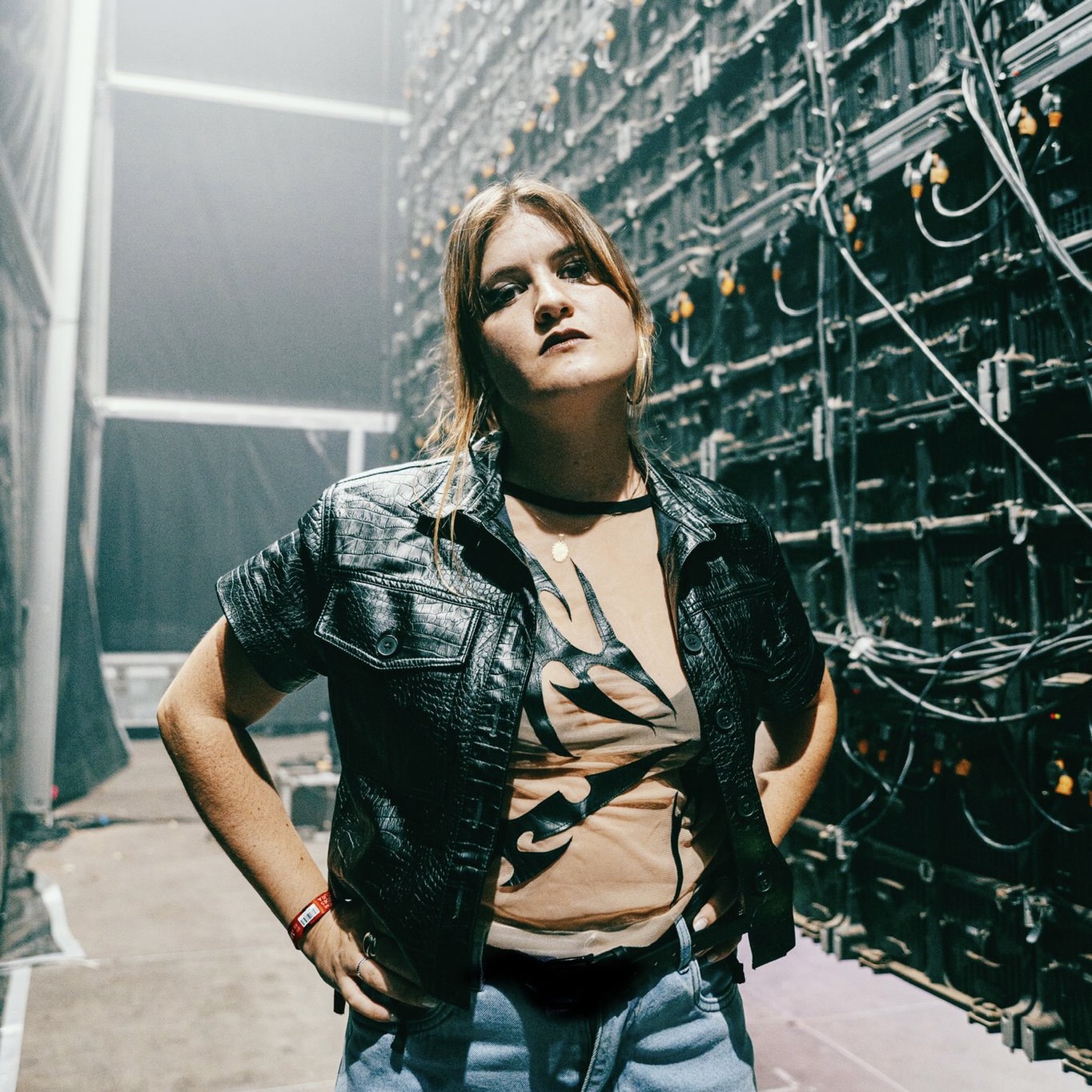 Rita Vian
