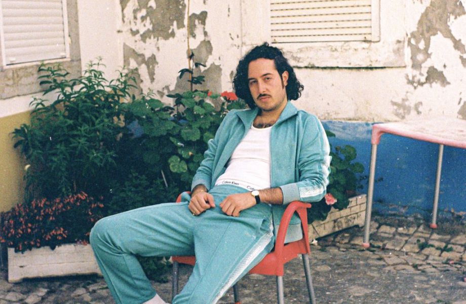 Pedro Mafama