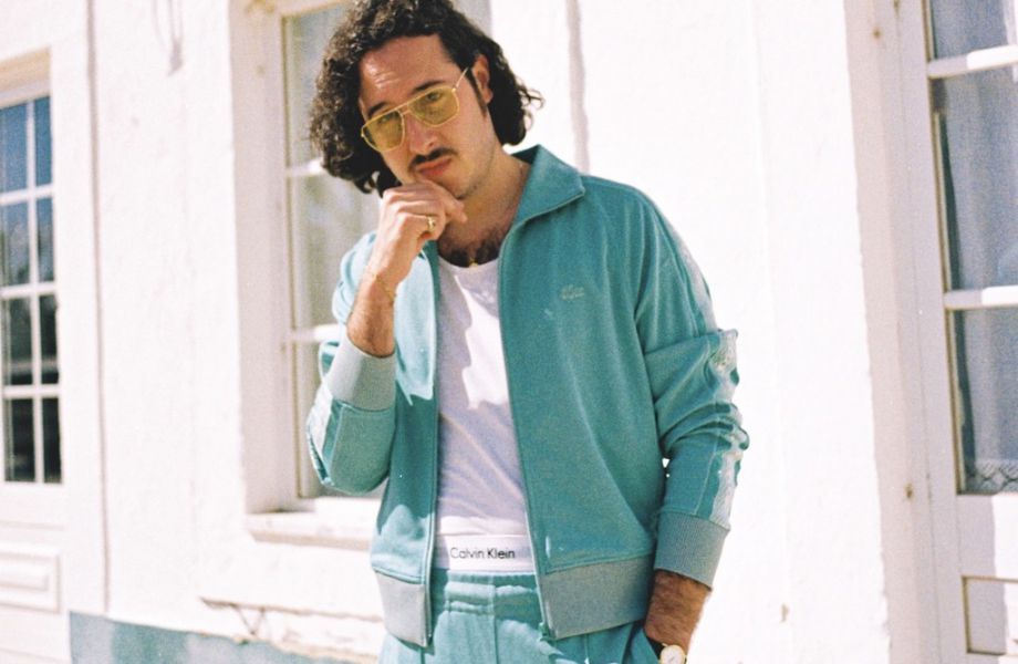Pedro Mafama