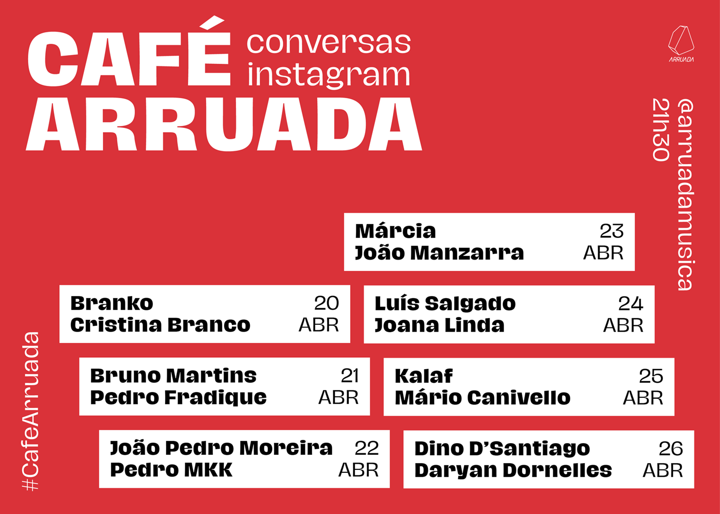 Café Arruada