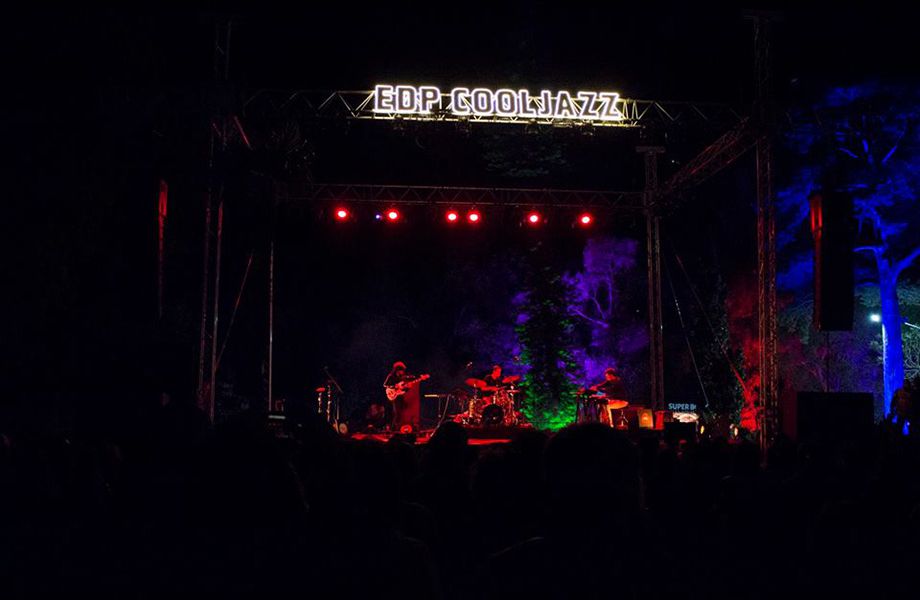 COOLJAZZ