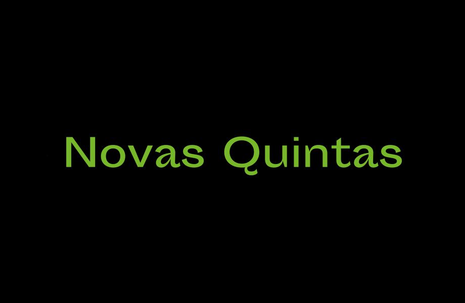 Novas Quintas (Teatro Aveirense)