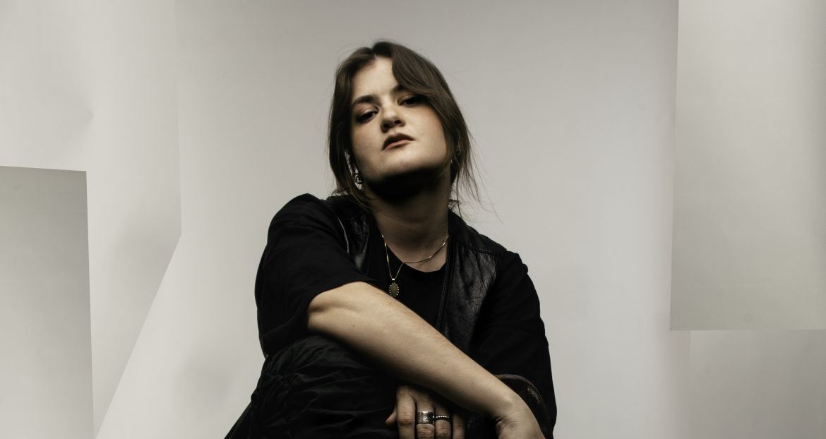 Rita Vian at Primavera Sound Barcelona 2024